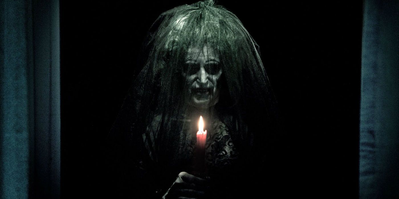 Insidious: Chapter 4 coming in 2017