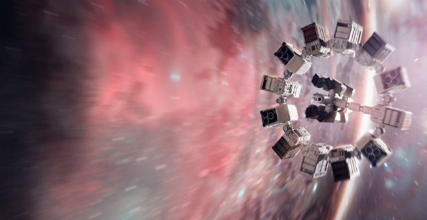 Interstellar generates early positive reactions