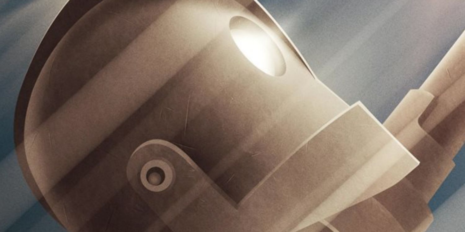 The Iron Giant Ultimate Collector's Edition details