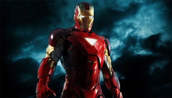 Iron Man 3 script by Shane Black
