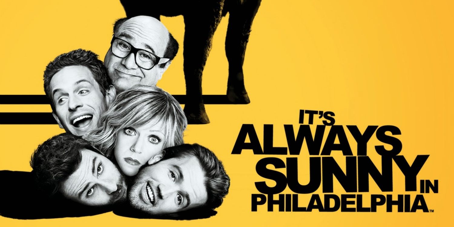 It's Always Sunny in Philadelphia renewed for seasons 13 and 14