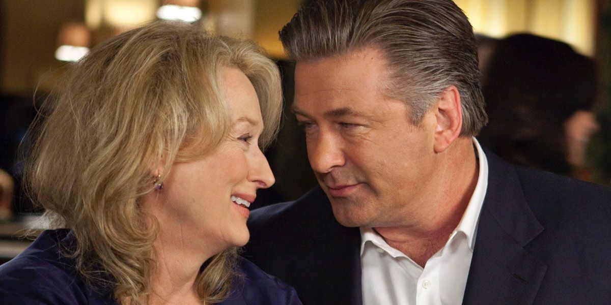 The 8 Funniest Meryl Streep Movies Guaranteed To Lift Your Mood