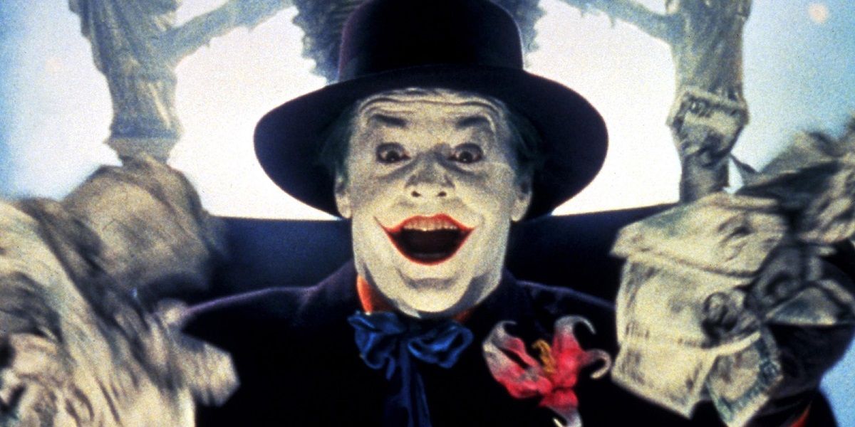 jack nicholson 10 crazy facts about the joker