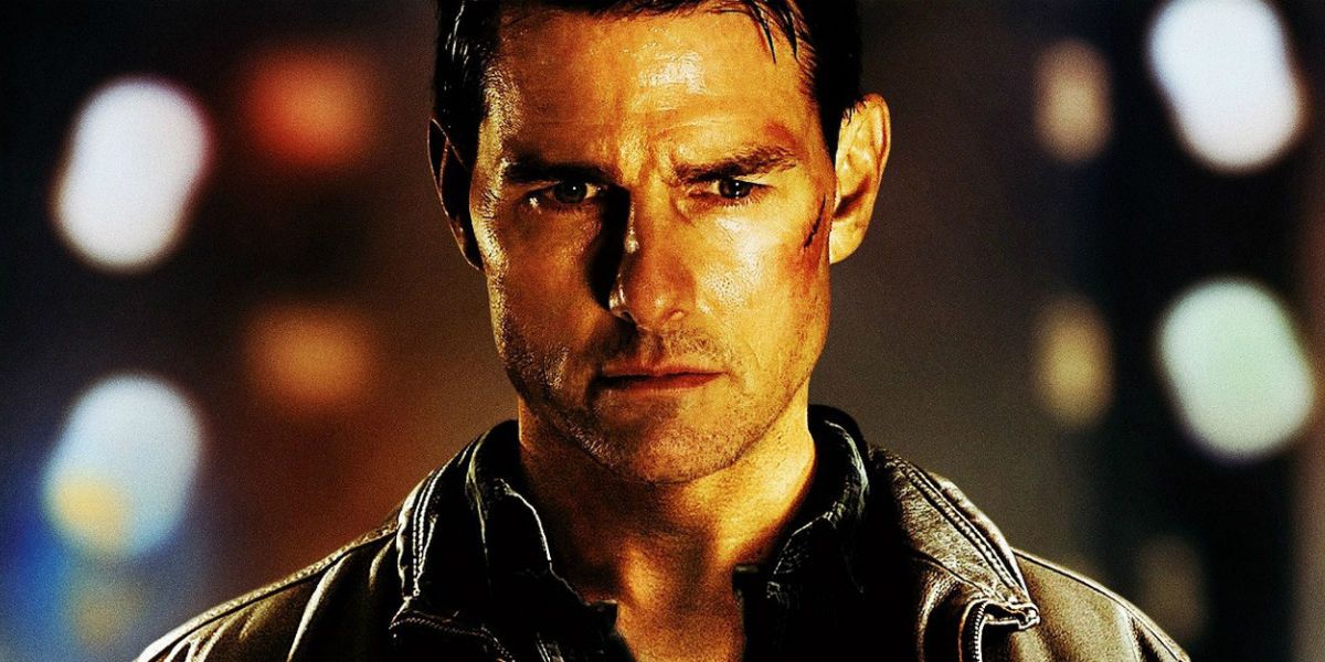 Jack Reacher: Never Go Back with Tom Cruise starts filming