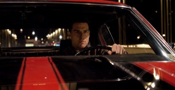 Tom Cruise to return for Jack Reacher sequel
