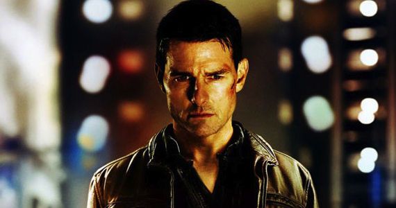 First 'Jack Reacher' Reviews: Great Villain and Action; Mixed Feelings About Cruise 
