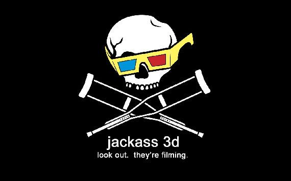 jackass 3d box office