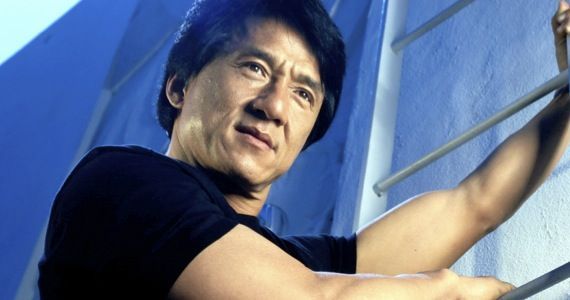 Jackie Chan is set for The Expendables 3