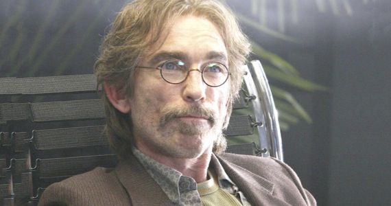 Jackie Earle Haley signs up for RoboCop