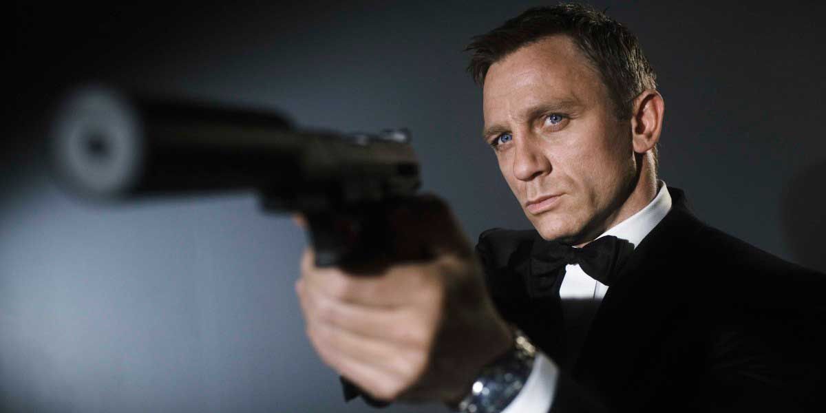 Movies We Wish Were In The MCU James Bond