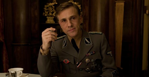 Christoph Waltz joins James Bond 24 cast