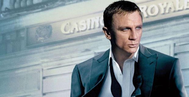 James Bond 24 titled Spectre, official cast announced