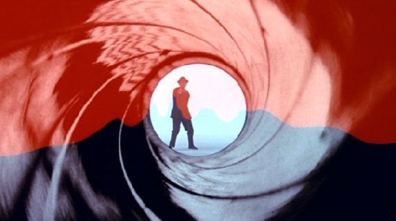 James bond movie canceled dead