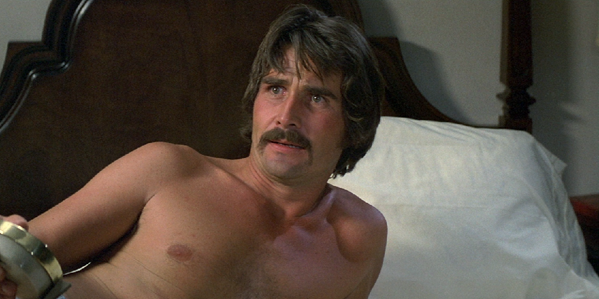 James Brolin in The Car