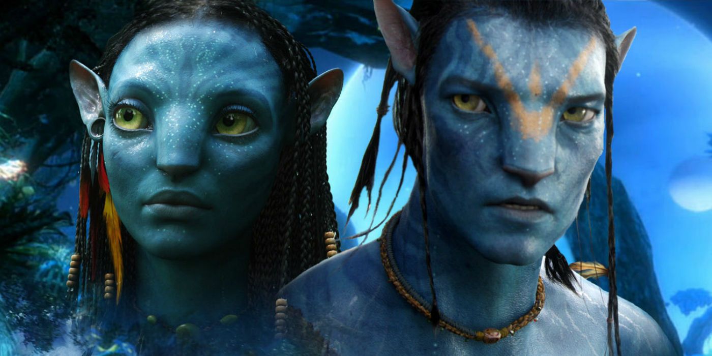 4 Avatar sequels announced by James Cameron