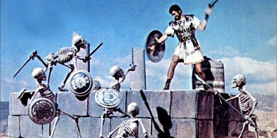 Jason and the Argonauts
