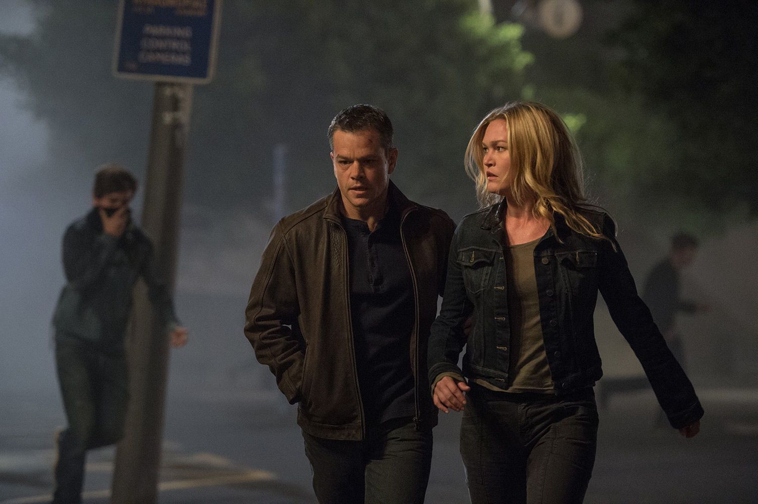 Jason Bourne Early Reviews: Well-Done Action, Well-Worn Plot