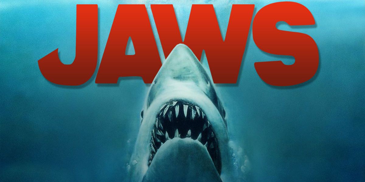 How to reboot Jaws as found footage