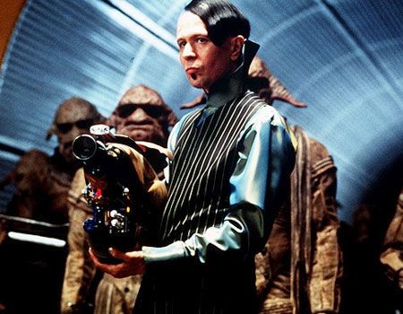Jean-Baptiste Emanuel Zorg from The Fifth Element