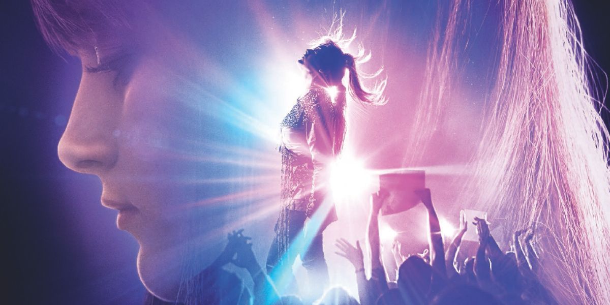 Jem and the Holograms trailer and poster