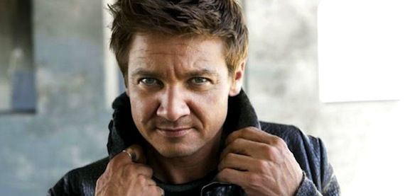 Jeremy Renner Offered Lead Role in Tony Gilroy's Bourne Legacy