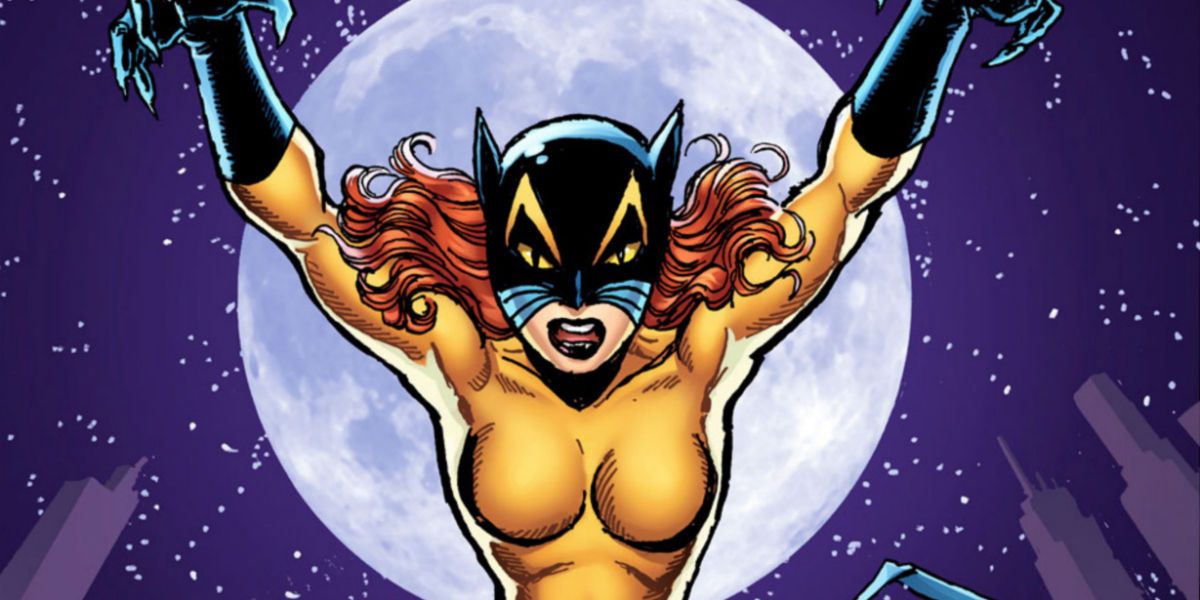 Will Marvel's Jessica Jones introduce Hellcat?