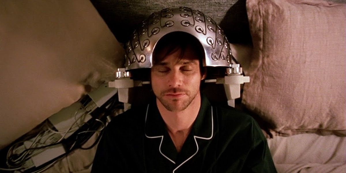 Sand Is Overrated 10 BehindTheScenes Facts About Eternal Sunshine Of The Spotless Mind