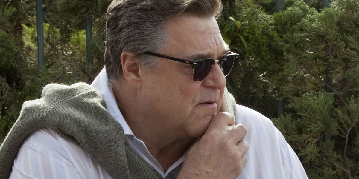 John Goodman joins Valerian cast