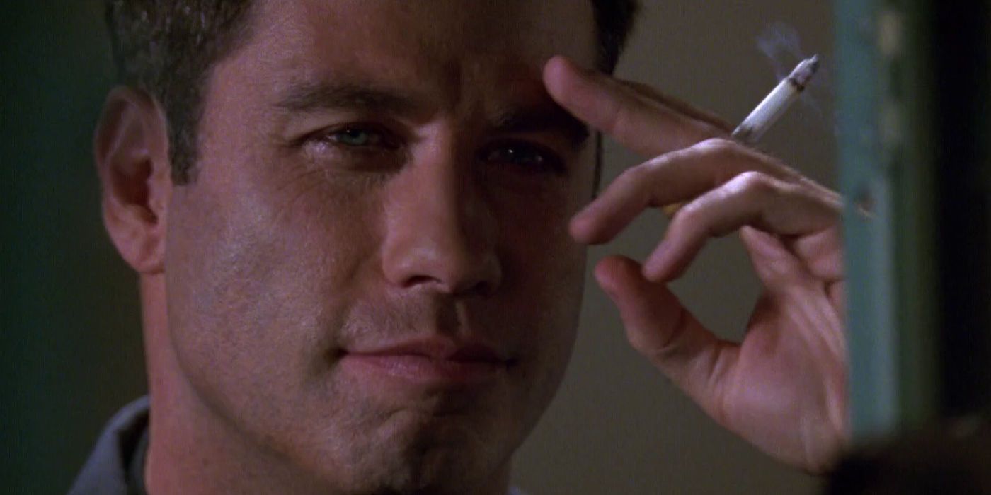 John Travolta: 10 Best Roles, Ranked From Villainous To Heroic