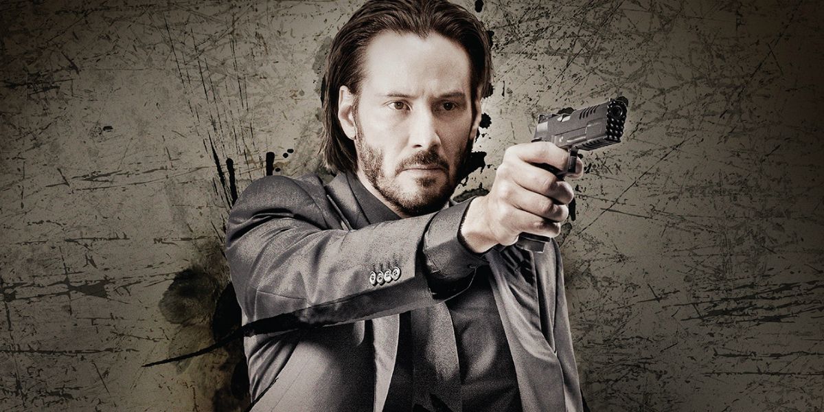 John Wick 2 Adds OITNB's Ruby Rose, Fargo's Peter Stormare - IGN