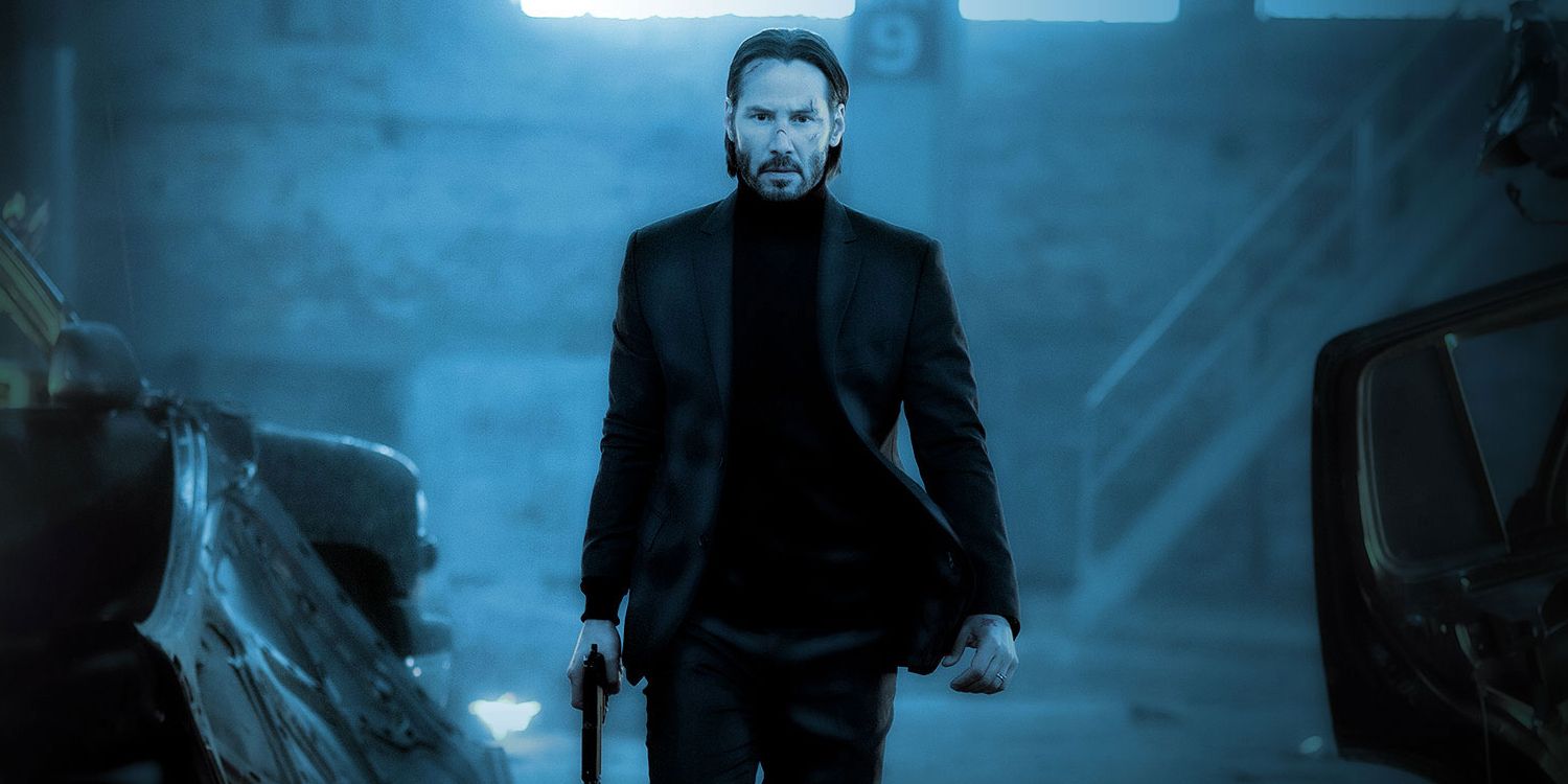 John Wick 2 Official Synopsis: John Heads to Rome