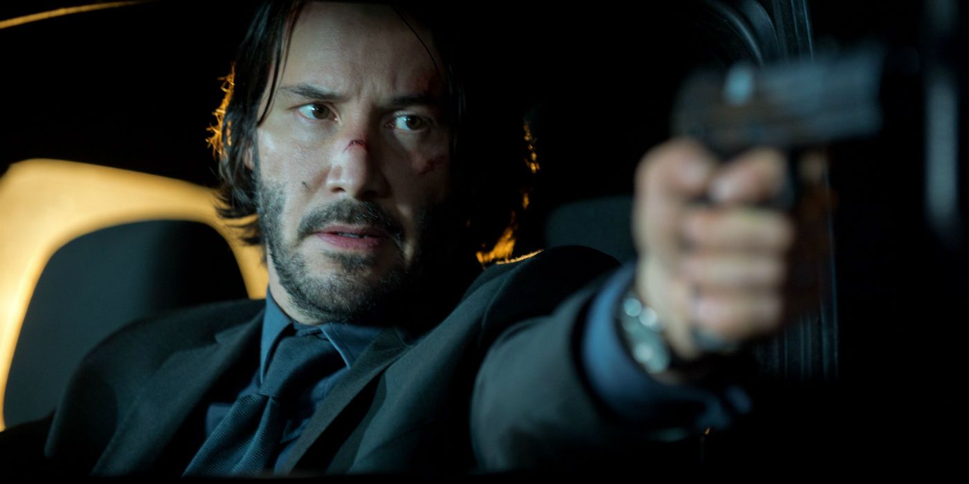 John Wick 10 Hidden Details Youll Only Know If You Listen To The BluRay Commentary