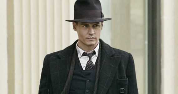 Joel Edgerton Joins Johnny Depp in Gangster Biopic ‘Black Mass’