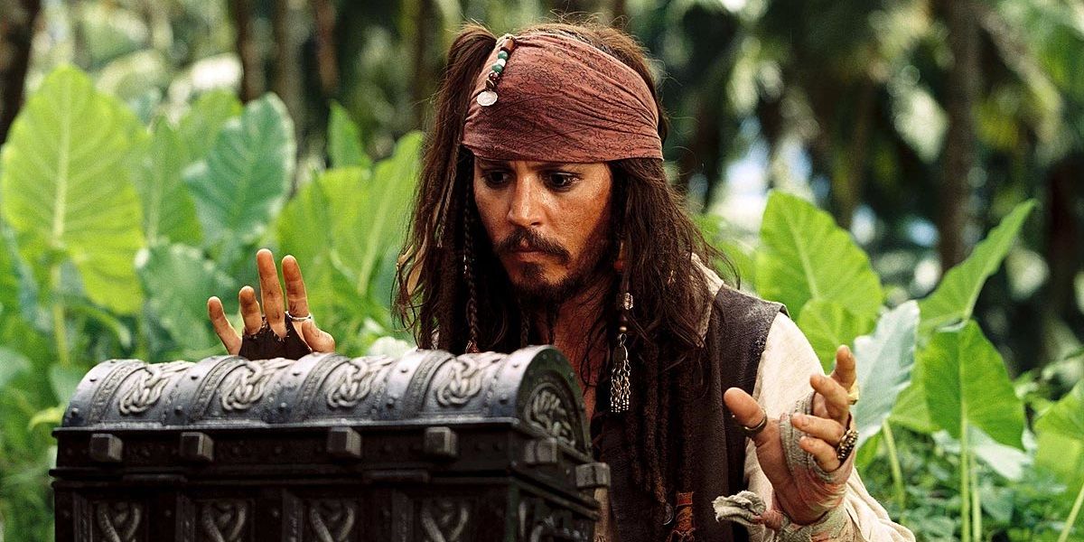 10 Things That Make No Sense About The Pirates of the Caribbean Movies