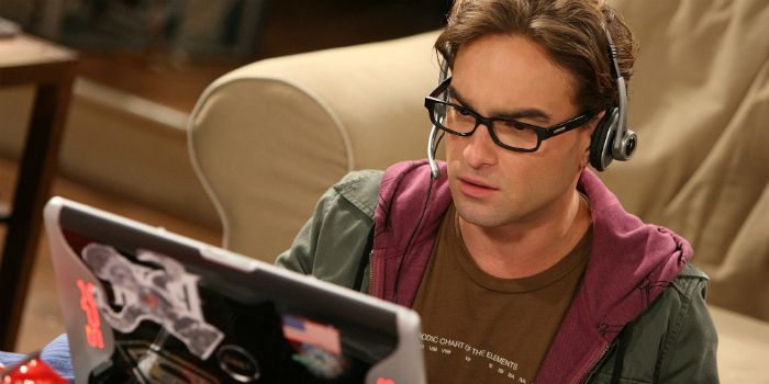 Big Bang Theory star Johnny Galecki joins Rings cast