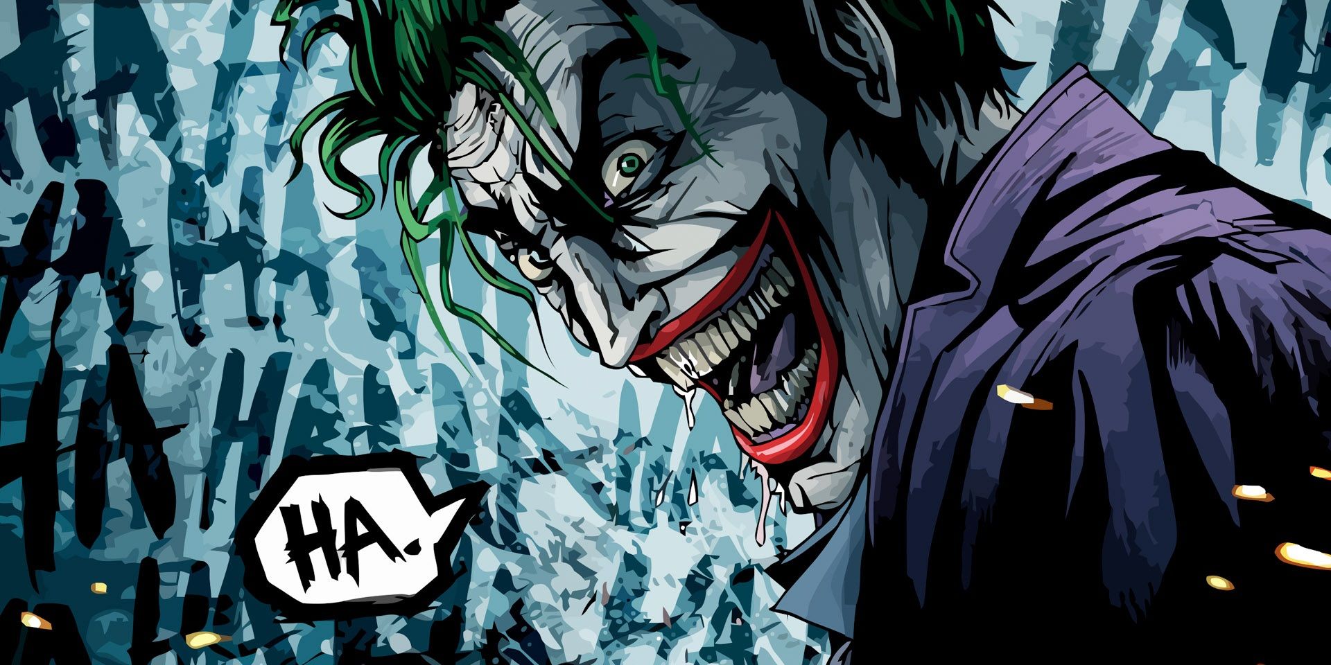 Joker - Facts You Need to Know About Suicide Squad