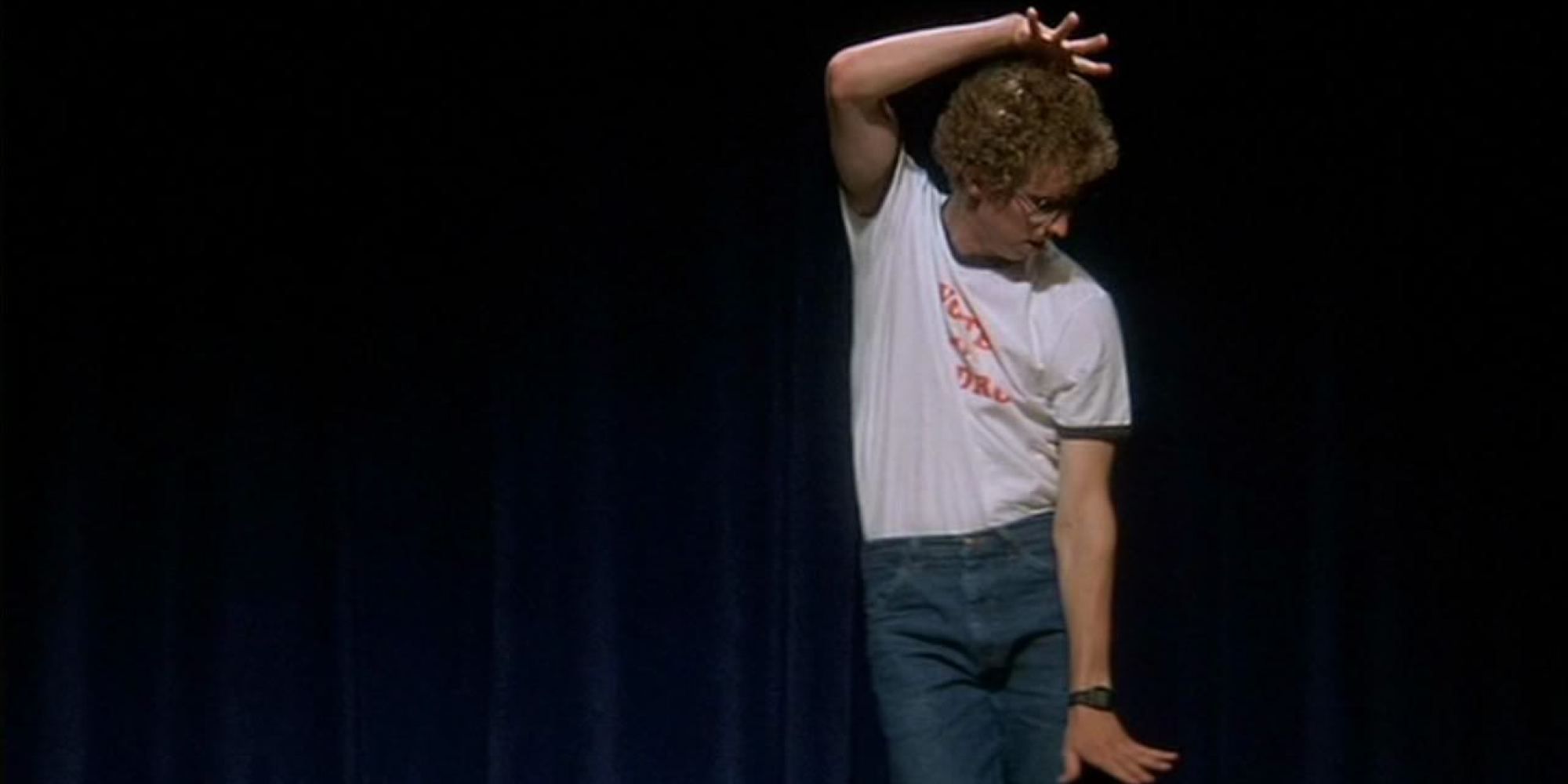 jon heder napoleon dynamite 10 great uses of popular music in movies