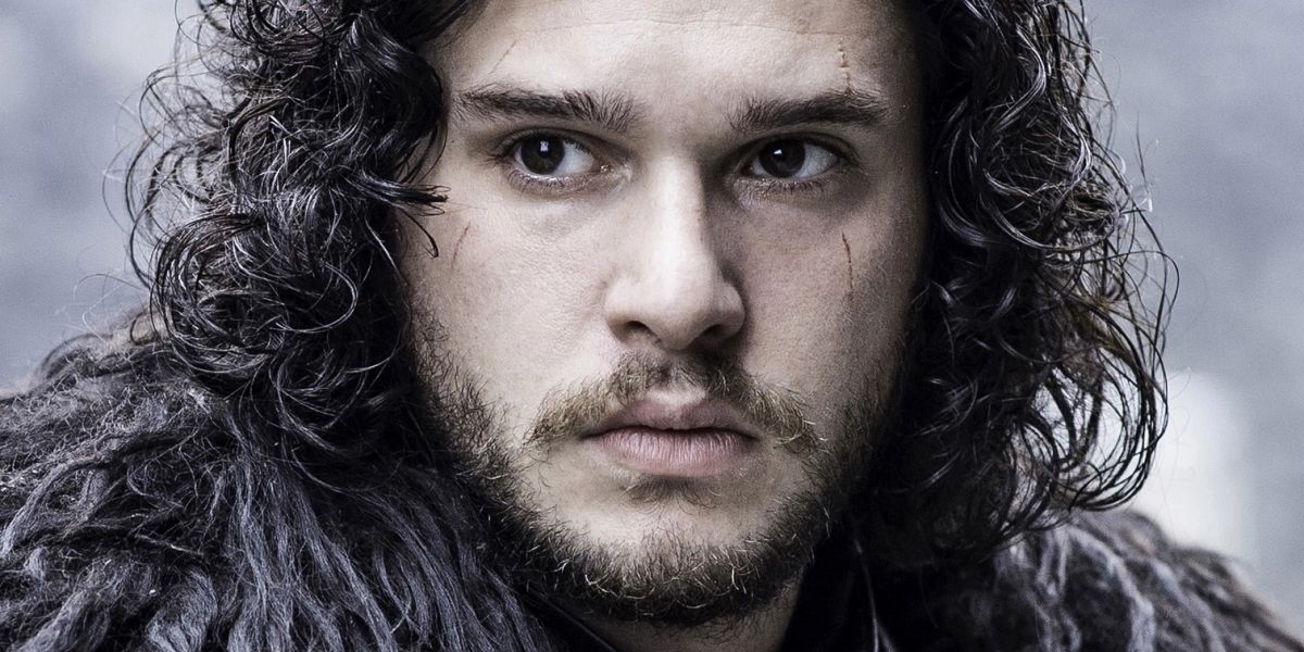 Things You Didn't Know About Khaleesi: Jon Snow