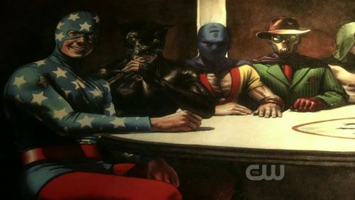 jsa in smallville absolute justice