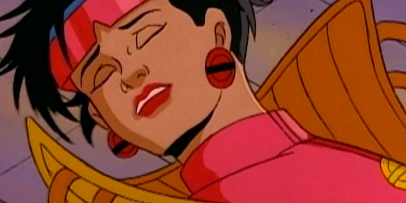 The Best X-Men: The Animated Series Episode For Each Major X-Men Team Member