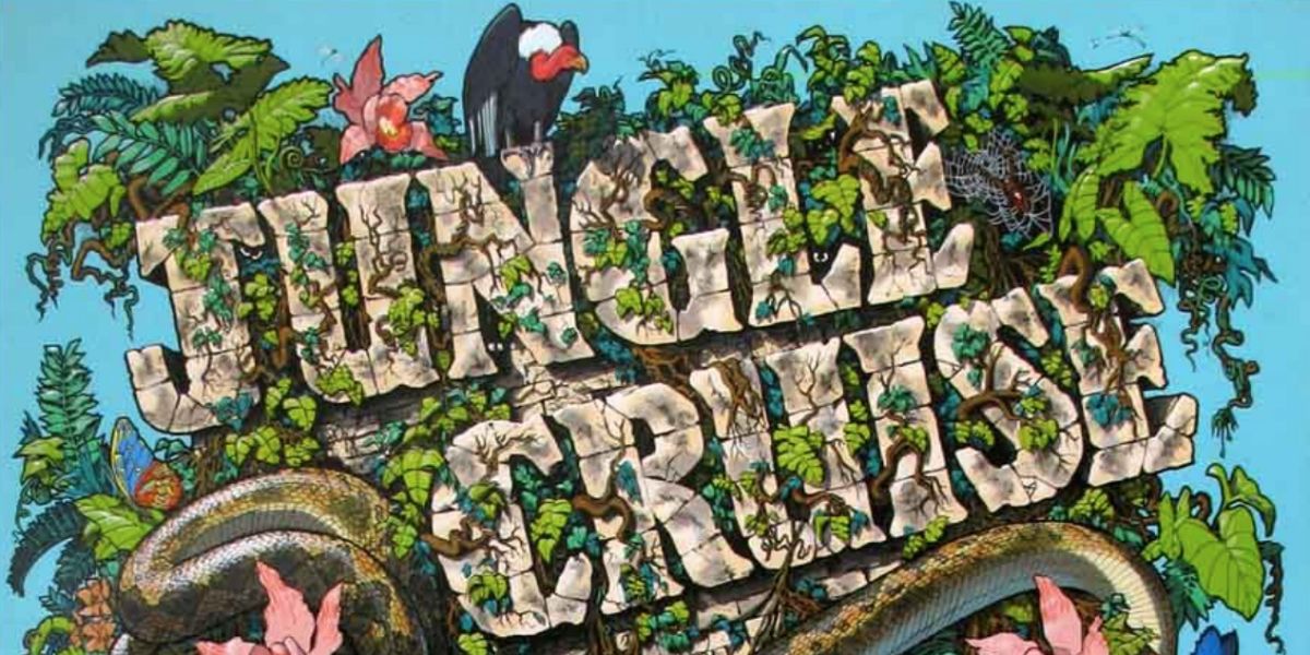 Disney's Jungle Cruise movie to star Dwayne Johnson