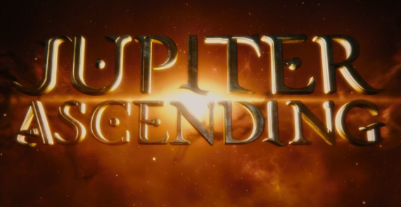 ‘Jupiter Ascending’ Trailer: Mila Kunis is the Chosen One in New Wachowski Sci-Fi Film
