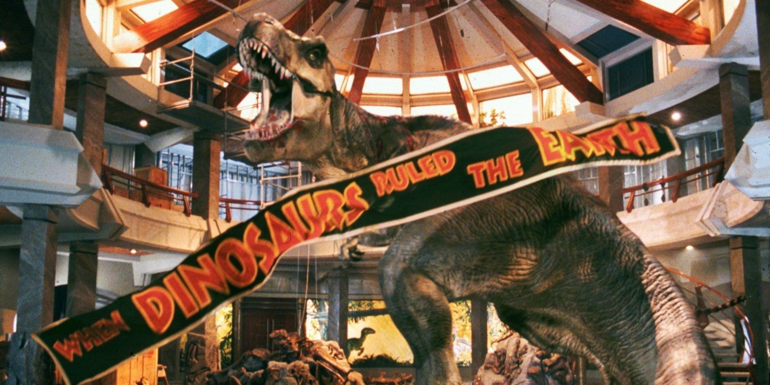 jurassic park 10 most dangerous employers in movies