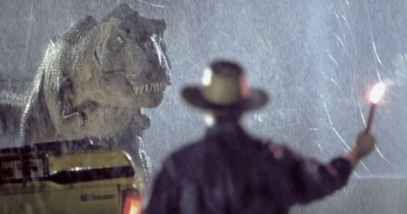 Frank Marshall says to expect Jurassic Park 4 in 2014