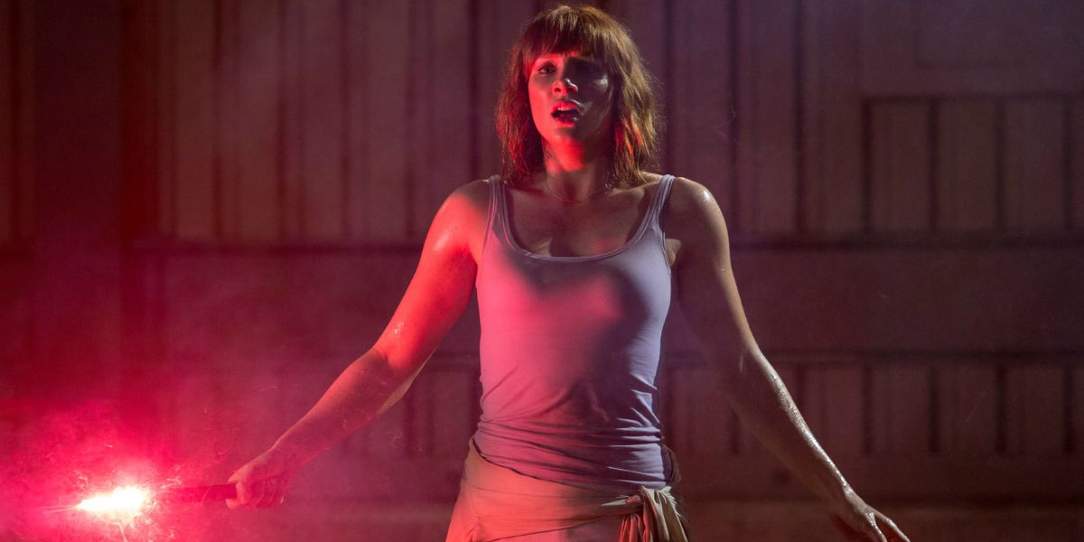 ‘Jurassic World’ Director Colin Trevorrow Talks Joss Whedon’s Sexism Criticism