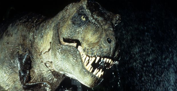 Jurassic World director talks characters and effects