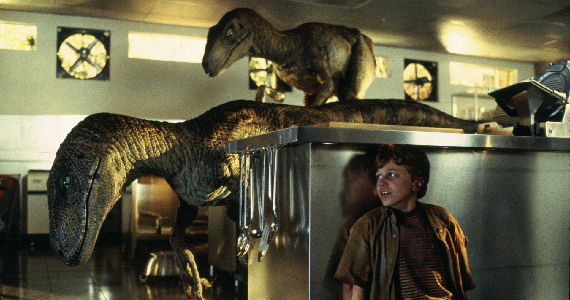 Chris Pratt Talks Jurassic World Plot Details