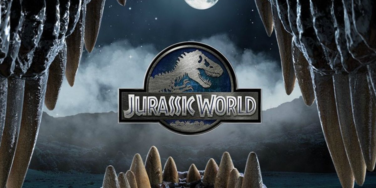 Jurassic World TV Trailer &amp; Clip