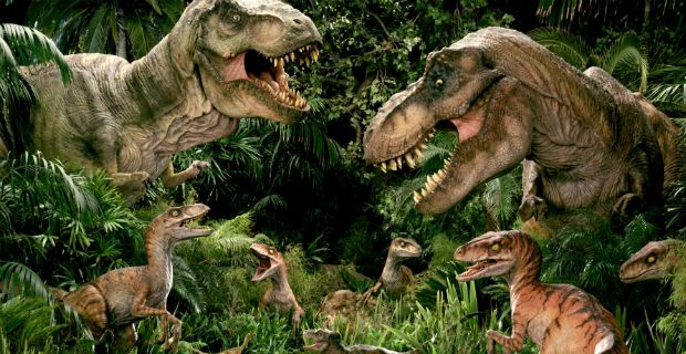 Jurassic World LEGO toys may reveal new dinosaur