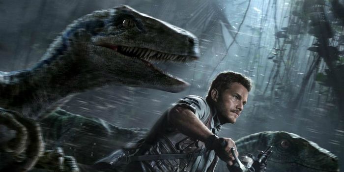 ‘Jurassic World’ Bringing Back Original T. Rex; Mostly Ignores Previous Sequels